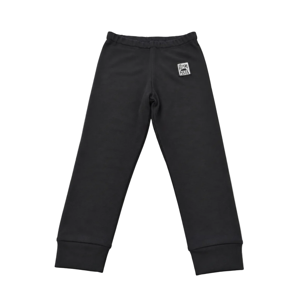 Kids Merino Thermal Pants | Warm, Soft & Breathable Base Layer