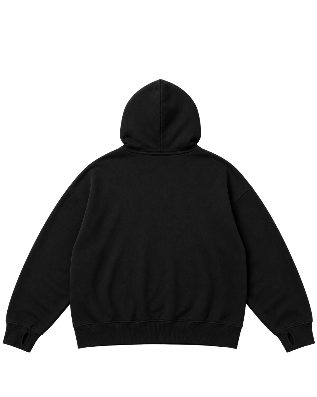 The Base Layer Hood | Kids