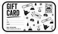 The Base Layer Gift Card - Gear Them Up