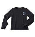 Kids Merino Thermal Top | Warm, Soft & Breathable Base Layer 