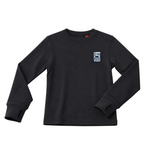Kids Merino Thermal Top | Warm, Soft & Breathable Base Layer 