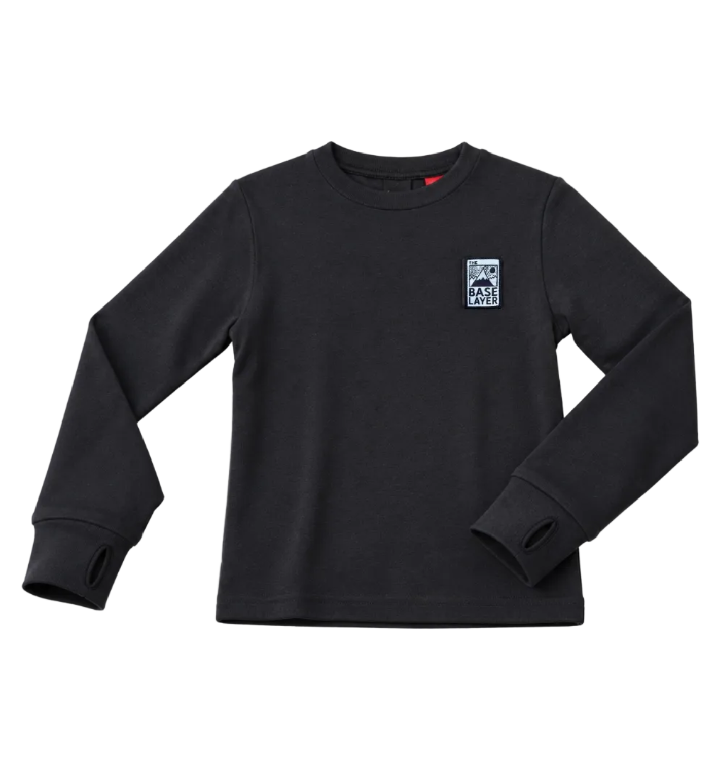 Kids Merino Thermal Top | Warm, Soft & Breathable Base Layer 