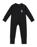 Baby & Toddler Merino Onesie Zip Suit | Warm, Soft & Breathable Base Layer