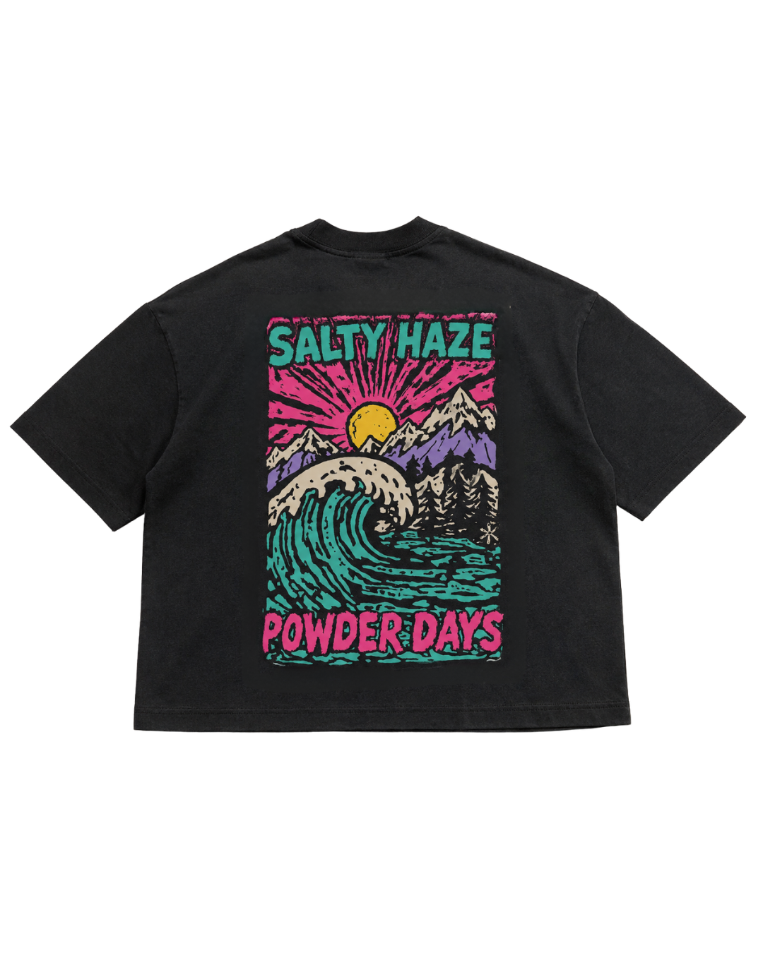 Shred Heads | Adult Tee